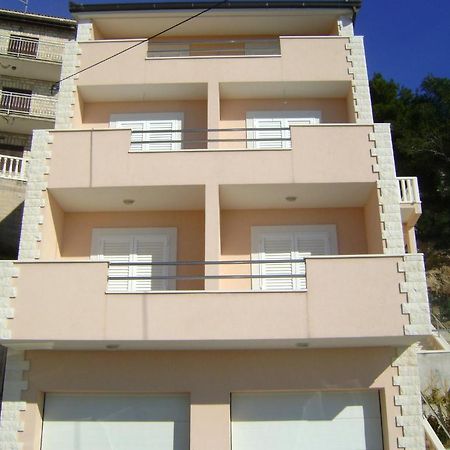 Apartments Maras 미미체 외부 사진