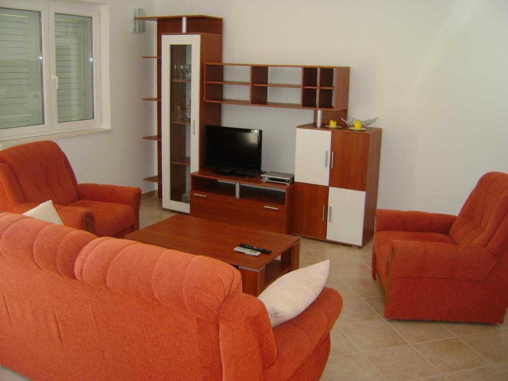 Apartments Maras 미미체 객실 사진