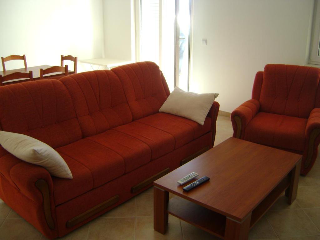 Apartments Maras 미미체 객실 사진